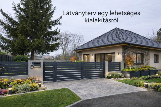 Eladó családi ház, Abonyban 27.2 M Ft, 3 szobás