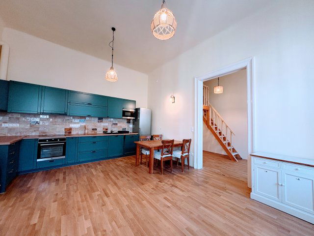 Kiadó téglalakás, albérlet, IX. kerületben, Pipa utcában