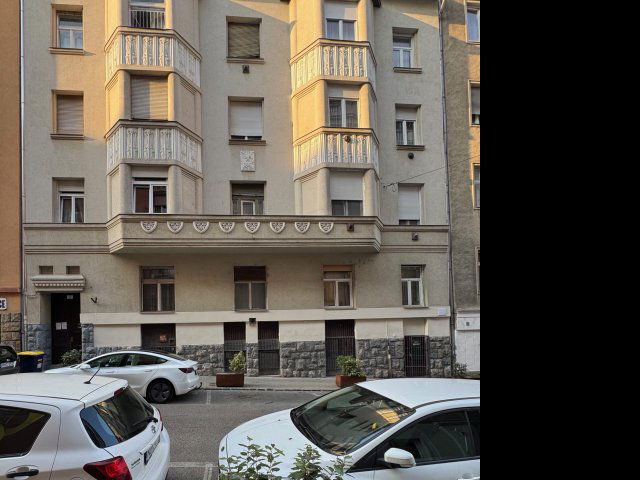 Eladó téglalakás, Budapesten, XII. kerületben 84.99 M Ft