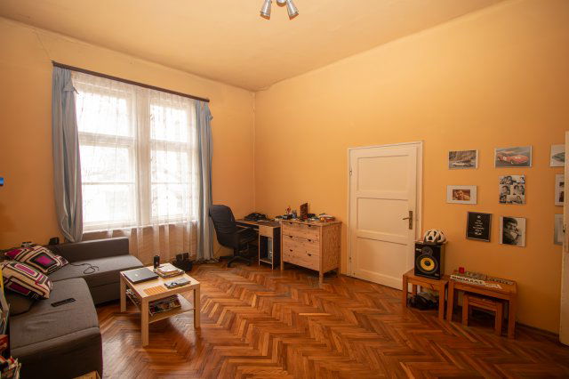 Eladó téglalakás, Budapesten, I. kerületben, Mészáros utcában