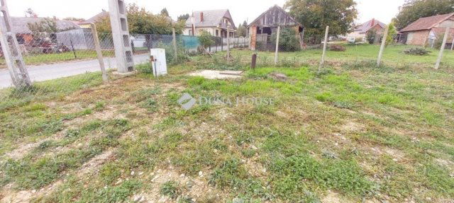 Eladó telek, Nagyrécsén 89 M Ft / költözzbe.hu