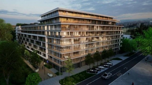 Eladó panellakás, Budapesten, XIII. kerületben 109 M Ft, 1 szobás