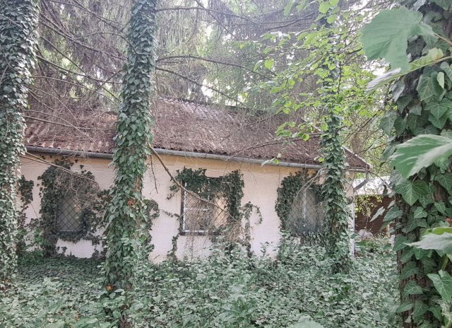 Eladó nyaraló, Gyulán 31.9 M Ft, 3 szobás / költözzbe.hu
