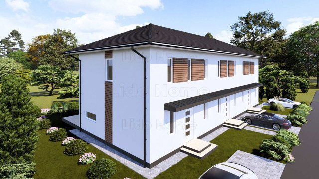 Eladó panellakás, Balatonszárszón 99.9 M Ft
