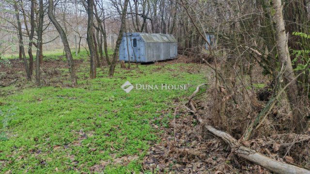 Eladó telek, Áporkán 14.9 M Ft / költözzbe.hu