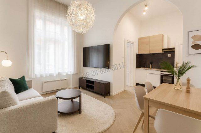 Eladó téglalakás, Budapesten, VIII. kerületben 68.9 M Ft