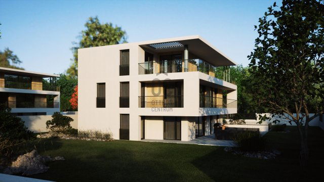 Eladó téglalakás, Budapesten, XI. kerületben 129.2 M Ft