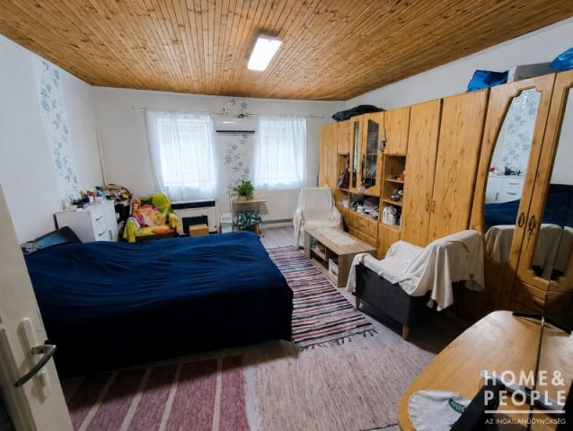 Eladó családi ház, Maroslelén 24.99 M Ft, 2+1 szobás