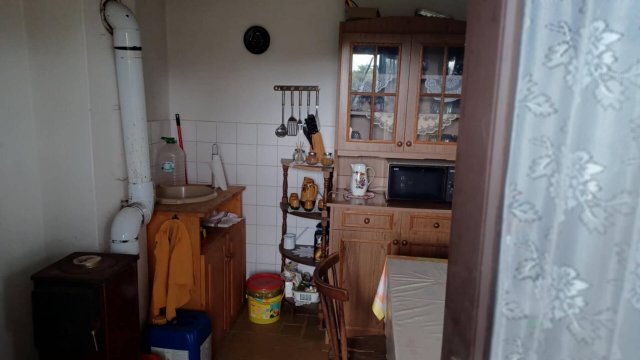 Eladó családi ház, Marcaliban 11.99 M Ft, 3 szobás