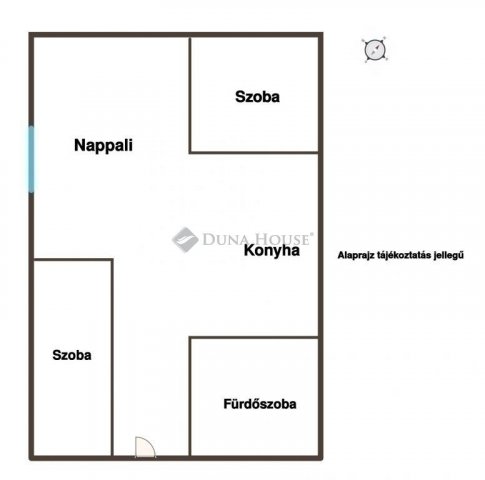 Eladó téglalakás, Budapesten, X. kerületben 135 M Ft, 4 szobás