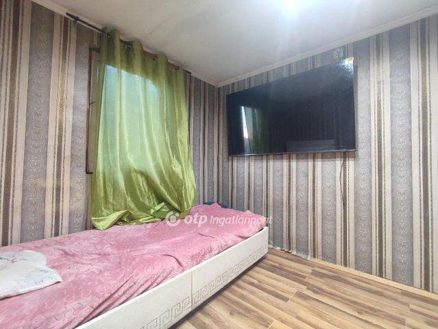 Eladó családi ház, Bagaméren 11.9 M Ft, 2+1 szobás