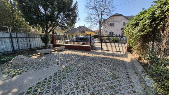 Eladó ikerház, Budapesten, XVIII. kerületben 162.9 M Ft, 5 szobás