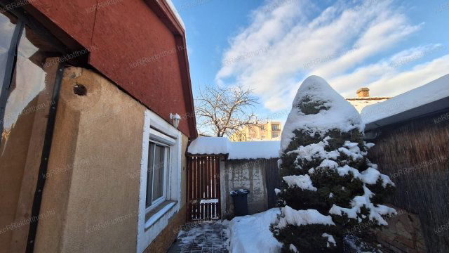 Eladó családi ház, Jászberényben 22.99 M Ft, 3 szobás