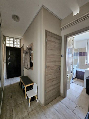 Eladó téglalakás, Budapesten, IV. kerületben, Izzó utcában