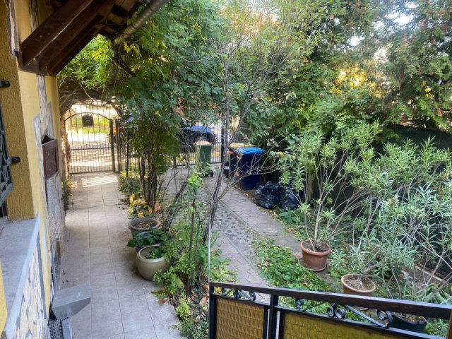 Eladó ikerház, Budapesten, XVIII. kerületben 92.9 M Ft, 3 szobás