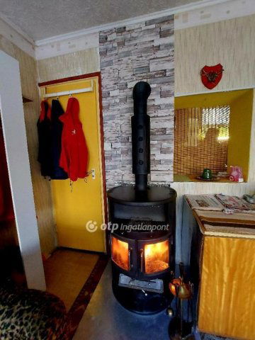 Eladó nyaraló, Bükkaranyosban 19.9 M Ft, 1+2 szobás