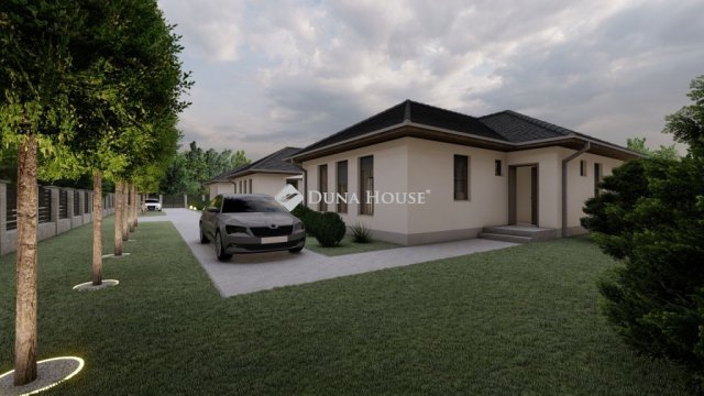 Eladó családi ház, Pátkán 74.55 M Ft, 4 szobás