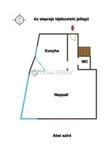 Eladó téglalakás, Budapesten, XII. kerületben 179 M Ft, 5 szobás