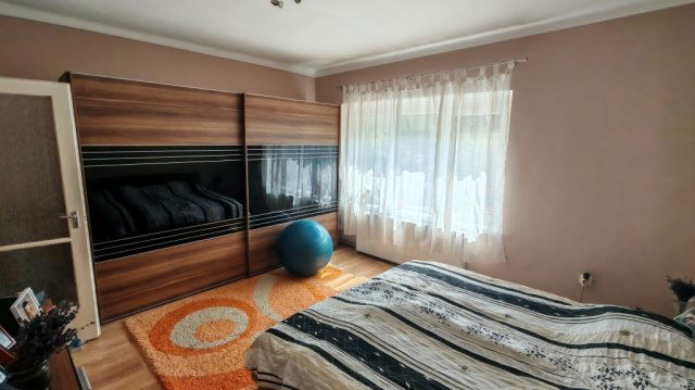 Eladó családi ház, Bükkösdön 32 M Ft, 2+1 szobás