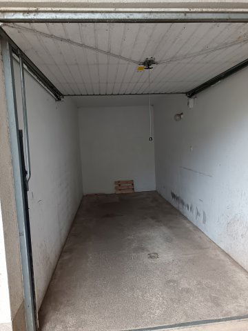 Eladó garázs, Nyíregyházán 7.3 M Ft / költözzbe.hu