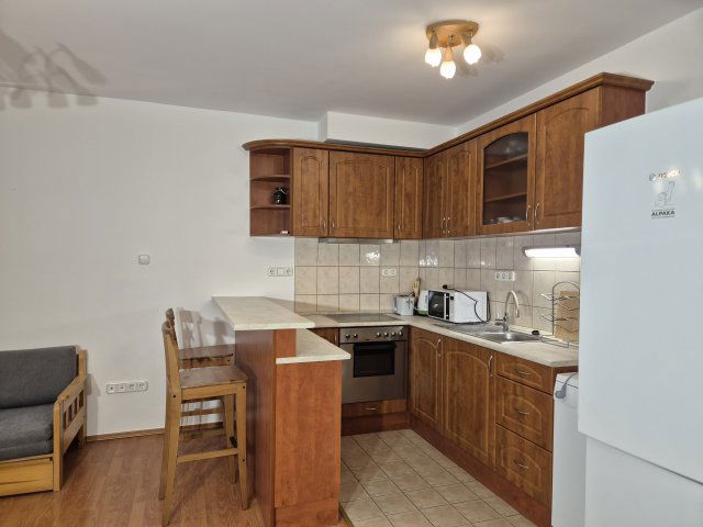 Eladó téglalakás, Budapesten, XIV. kerületben, Tábornok utcában