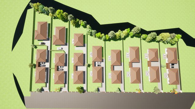 Eladó családi ház, Szombathelyen 72.38 M Ft, 3 szobás