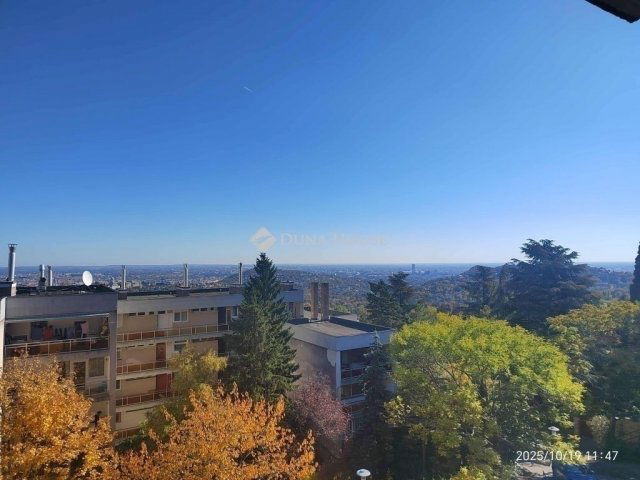 Eladó téglalakás, Budapesten, XII. kerületben 99.9 M Ft