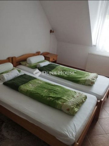 Eladó sorház, Bükön 185 M Ft, 16 szobás / költözzbe.hu