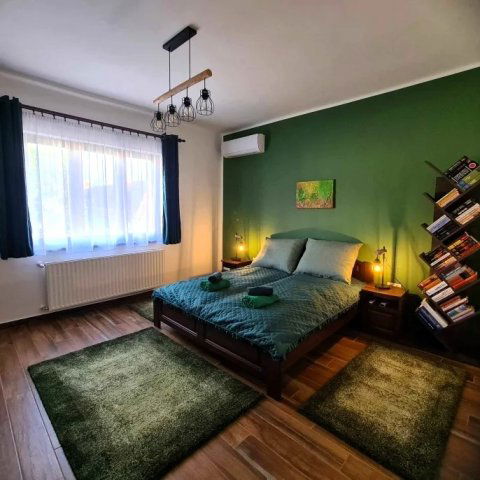 Eladó családi ház, Erdőbényén 69.5 M Ft, 3 szobás