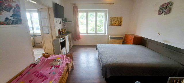 Eladó családi ház, Pátkán 22.95 M Ft, 3 szobás