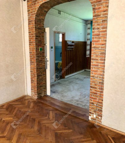 Eladó családi ház, Murakeresztúron 21.5 M Ft, 2 szobás