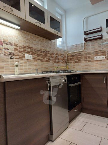 Kiadó téglalakás, albérlet, Budapesten, X. kerületben, 2 szobás
