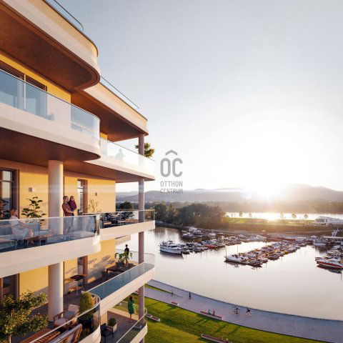 Eladó téglalakás, Budapesten, XIII. kerületben 239.88 M Ft