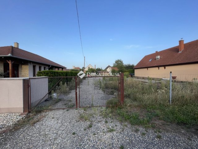 Eladó telek, Körmenden 28 M Ft / költözzbe.hu
