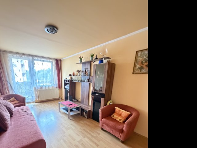 Eladó téglalakás, Szombathelyen 45.9 M Ft, 1+1 szobás