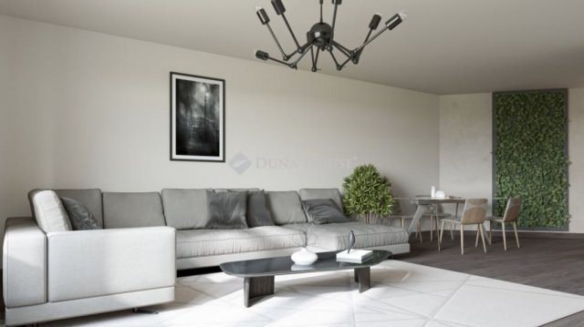 Eladó téglalakás, Budapesten, IX. kerületben 79 M Ft, 2 szobás