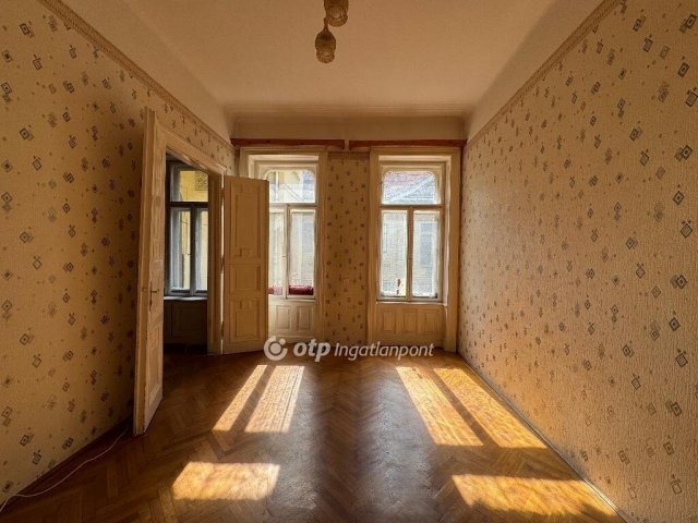 Eladó téglalakás, Budapesten, IX. kerületben 99.9 M Ft, 3 szobás