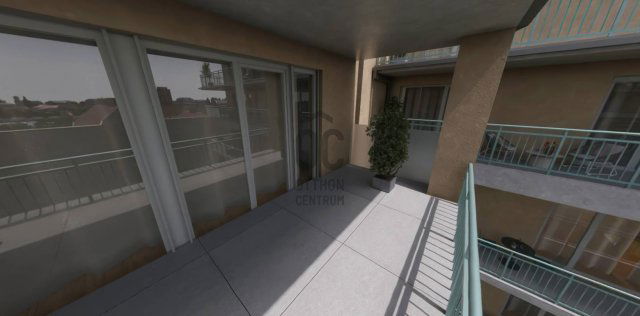 Eladó téglalakás, Budapesten, XI. kerületben 116.955 M Ft