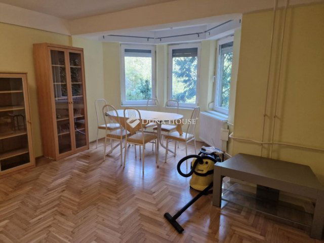 Kiadó téglalakás, albérlet, VIII. kerületben, Füvészkert utcában