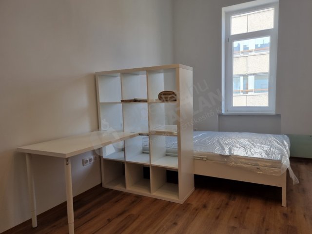 Kiadó téglalakás, albérlet, VIII. kerületben, Alföldi utcában