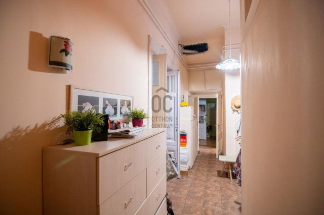 Eladó téglalakás, Budapesten, IX. kerületben 149 M Ft, 4 szobás