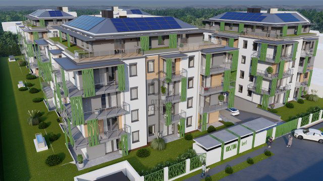 Eladó téglalakás, Budapesten, XIV. kerületben 82.9 M Ft