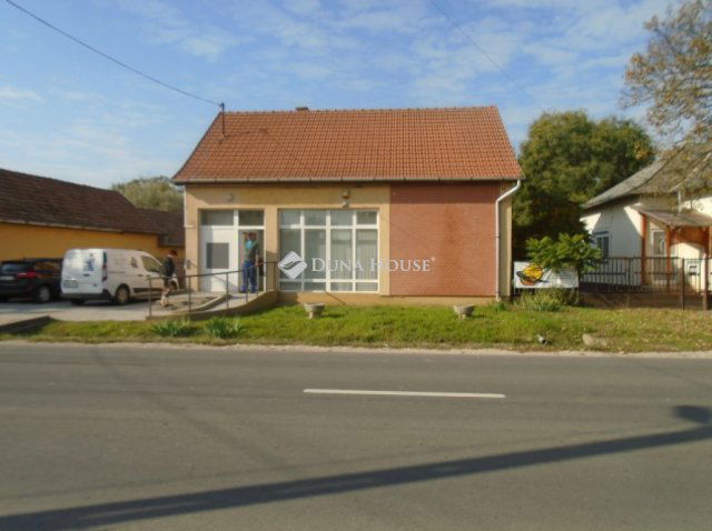 Eladó iroda, Tiszaszentimrén 10.01 M Ft / költözzbe.hu