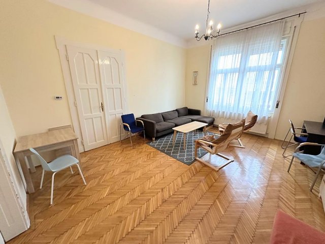 Eladó téglalakás, XIII. kerületben, Visegrádi utcában