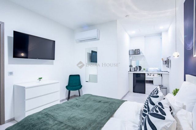 Eladó téglalakás, Budapesten, VI. kerületben 101.5 M Ft