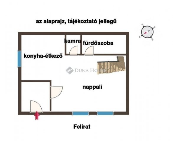 Eladó családi ház, Budapesten, III. kerületben 128.8 M Ft