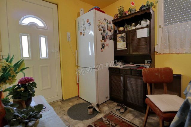 Eladó családi ház, Domaszéken 38.9 M Ft, 1 szobás