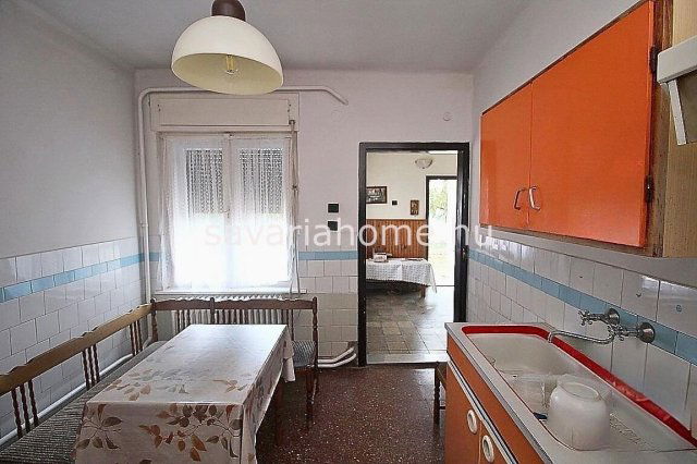 Eladó családi ház, Szombathelyen 48.9 M Ft, 2 szobás