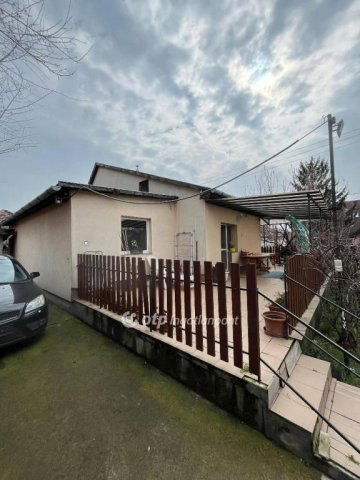 Eladó családi ház, Érden 78.5 M Ft, 3 szobás