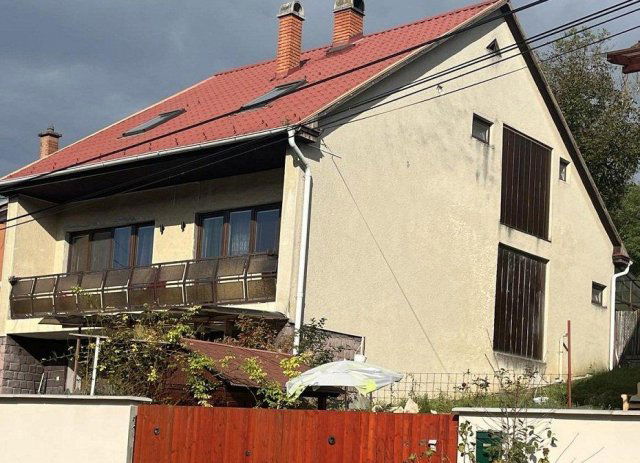 Eladó családi ház, Salgótarjánban 54 M Ft, 6 szobás